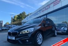 BMW – SERIE 2 Active Tourer 218d