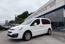 CITROEN BERLINGO 1.6 HDI 100CV