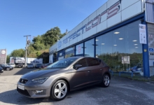 SEAT LEON 2.0 TDI FR 150 CV